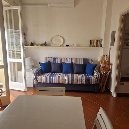 Tender To Riviera, Bilocale Vista Mare Apartamento Alassio Exterior foto