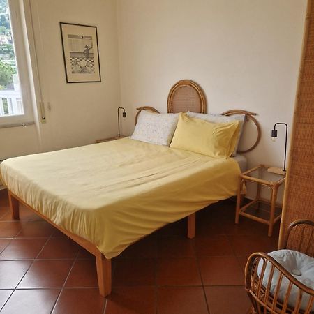 Tender To Riviera, Bilocale Vista Mare Apartamento Alassio Exterior foto