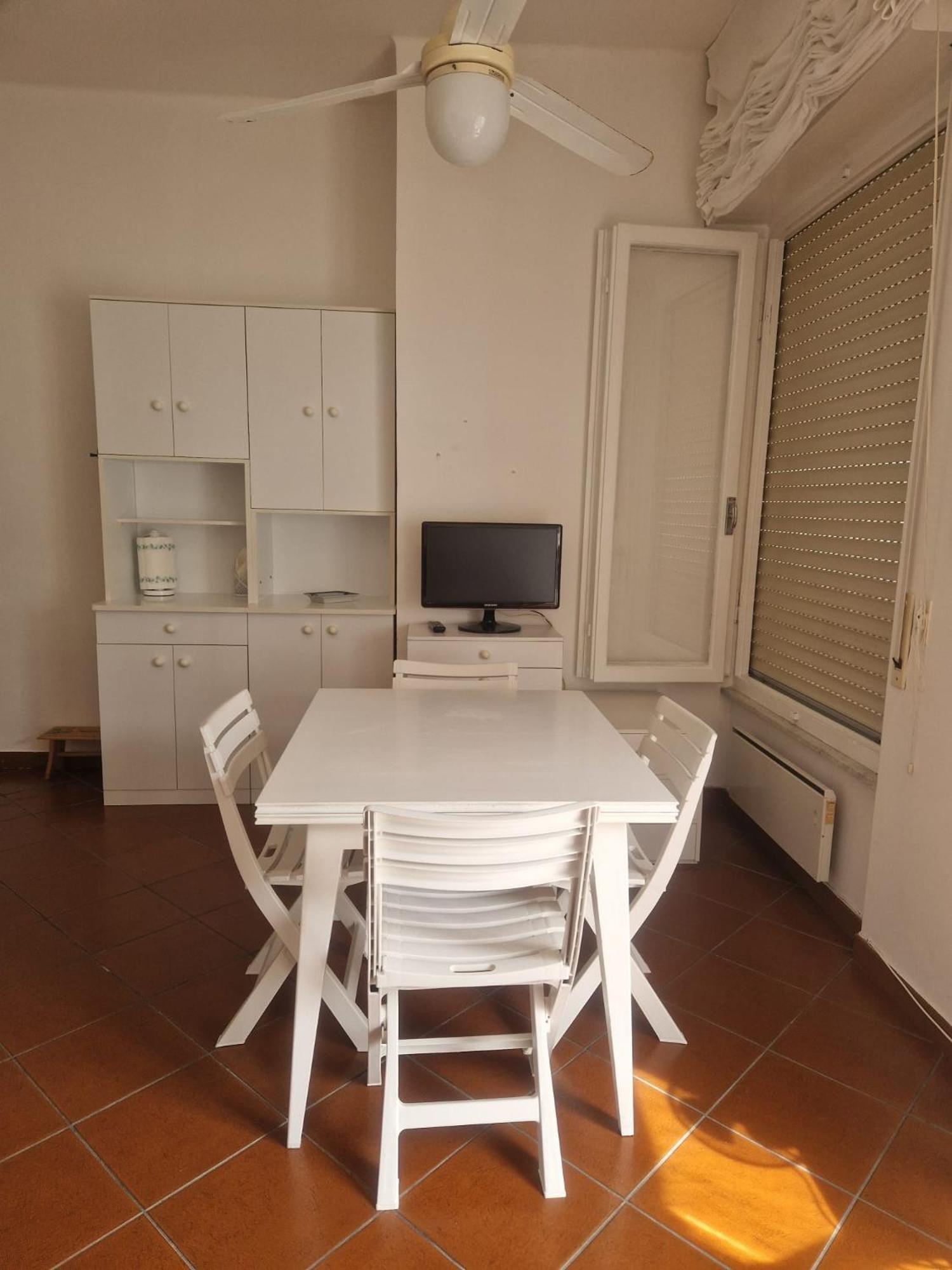 Tender To Riviera, Bilocale Vista Mare Apartamento Alassio Exterior foto