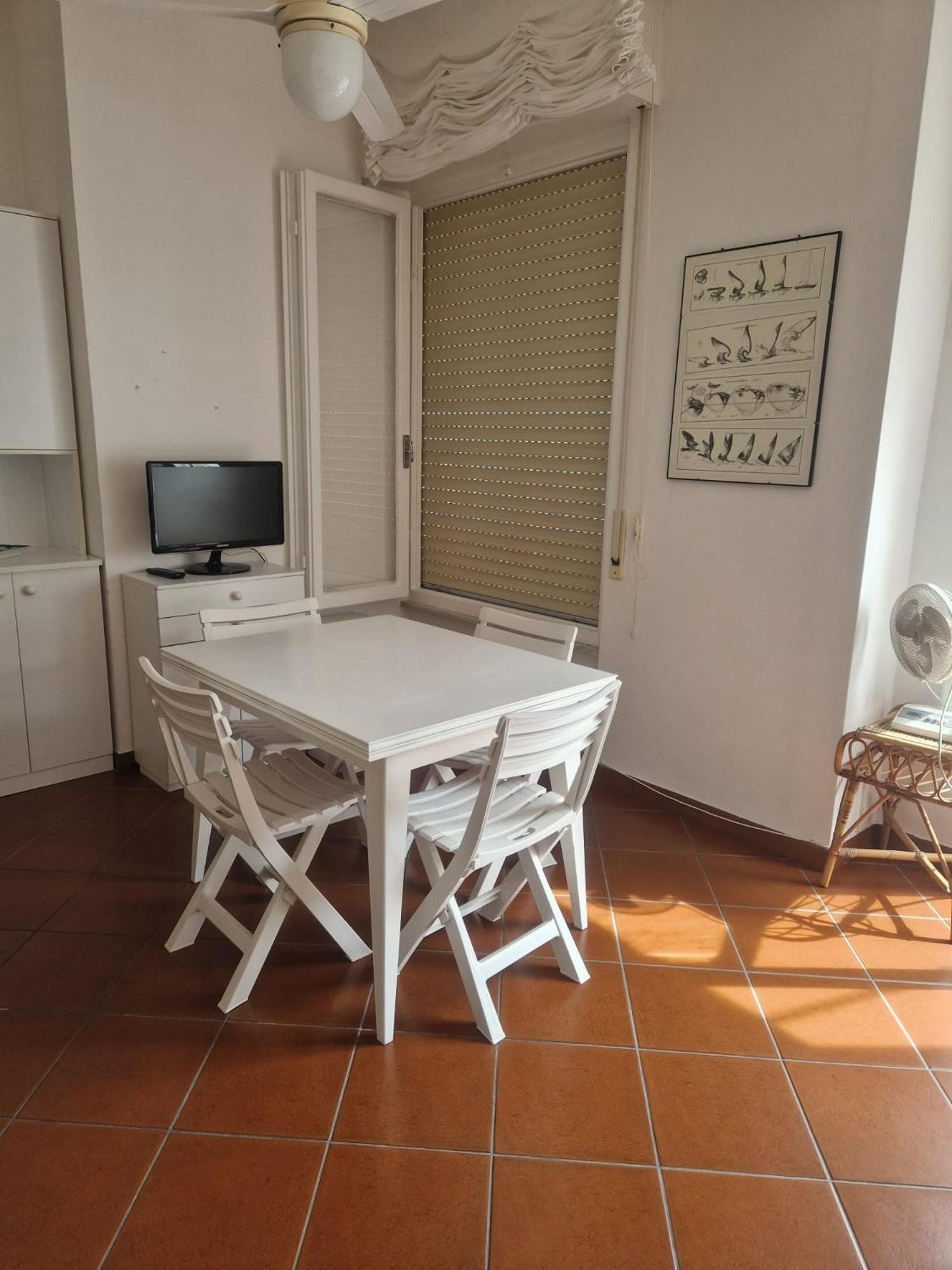 Tender To Riviera, Bilocale Vista Mare Apartamento Alassio Exterior foto