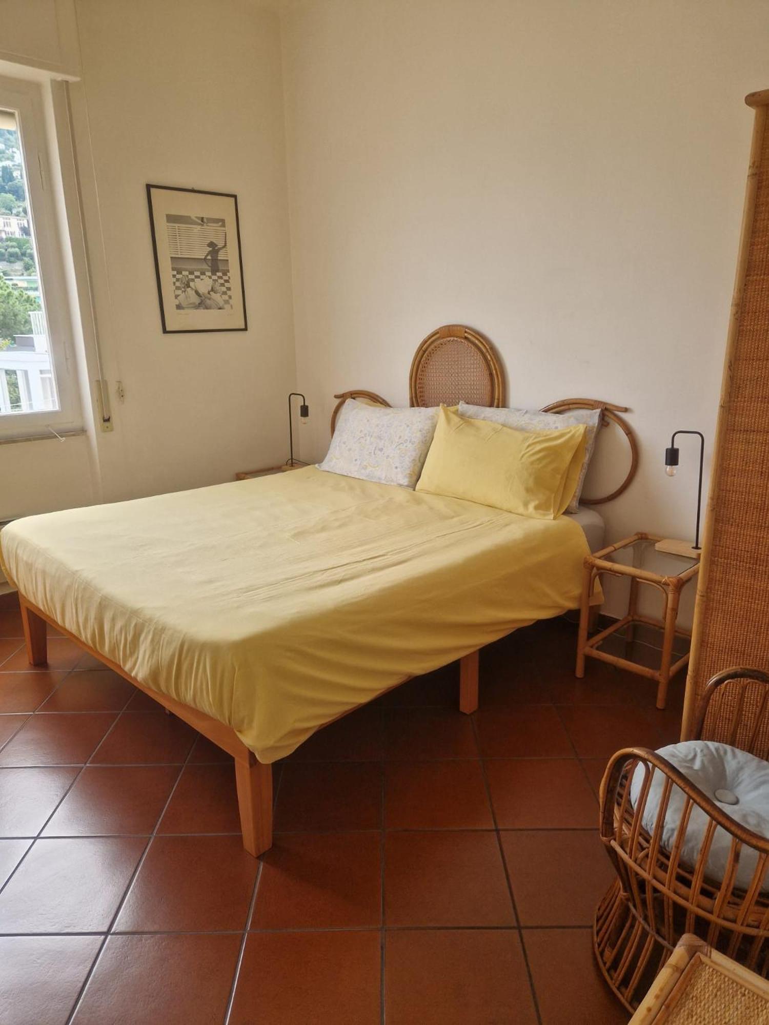 Tender To Riviera, Bilocale Vista Mare Apartamento Alassio Exterior foto